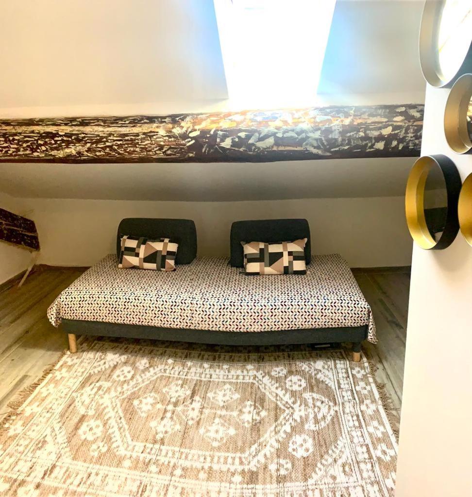 Centro Milano Corso Buenos Airesアパートメント 部屋 写真