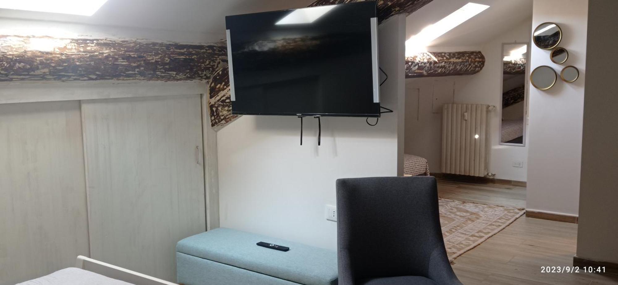 Centro Milano Corso Buenos Airesアパートメント 部屋 写真