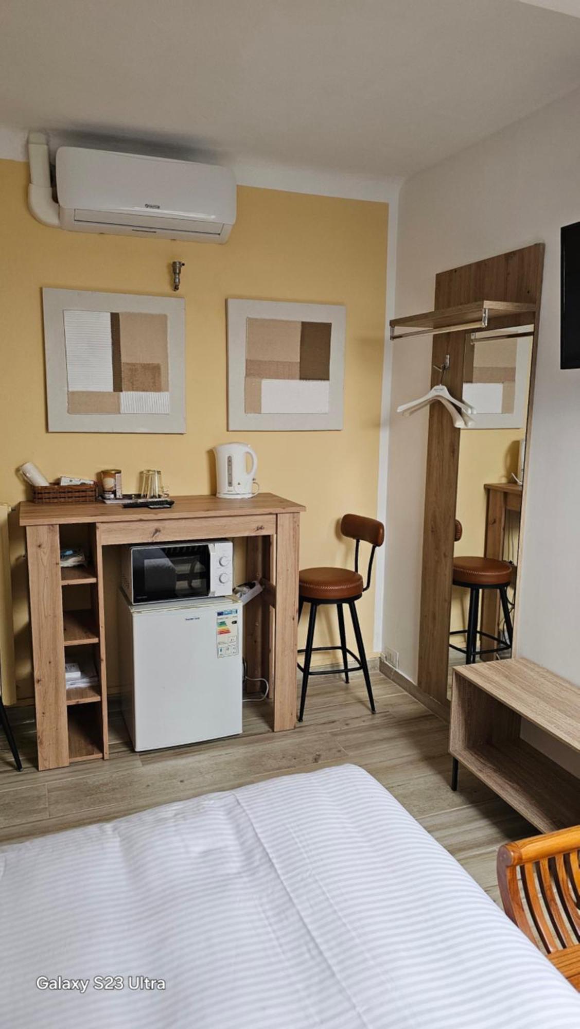 Centro Milano Corso Buenos Airesアパートメント エクステリア 写真